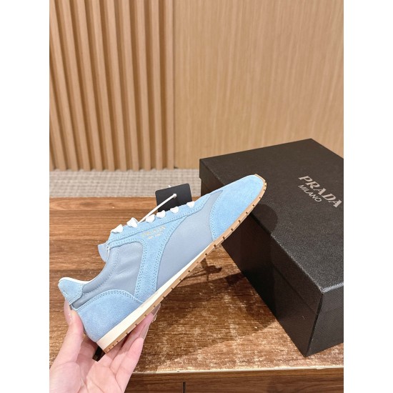 Prada Sneakers