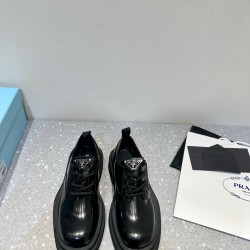 Prada Loafers