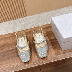 JIMMY CHOO SHOES