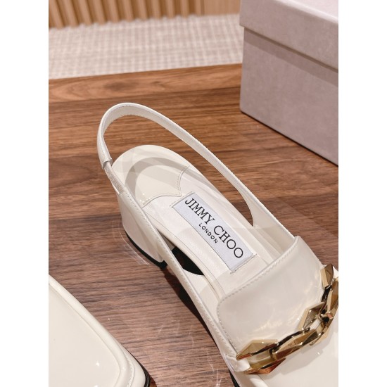 JIMMY CHOO SHOES