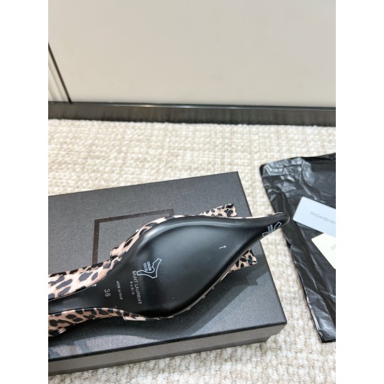 YSL Sandals
