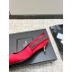 YSL Sandals