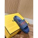 Fendi Slippers and sandals