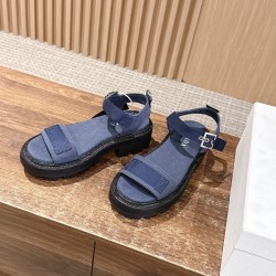 Prada Sandals