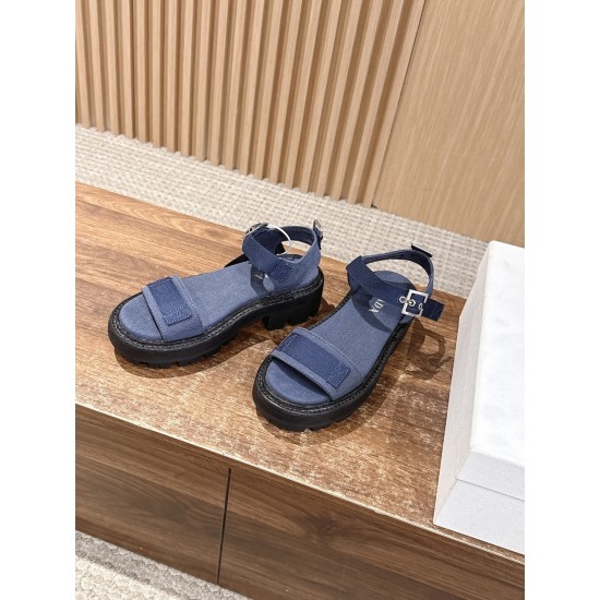 Prada Sandals
