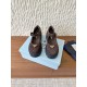Prada Loafers