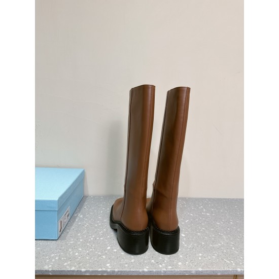 Prada Boots