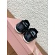 MiuMiu Ballerinas