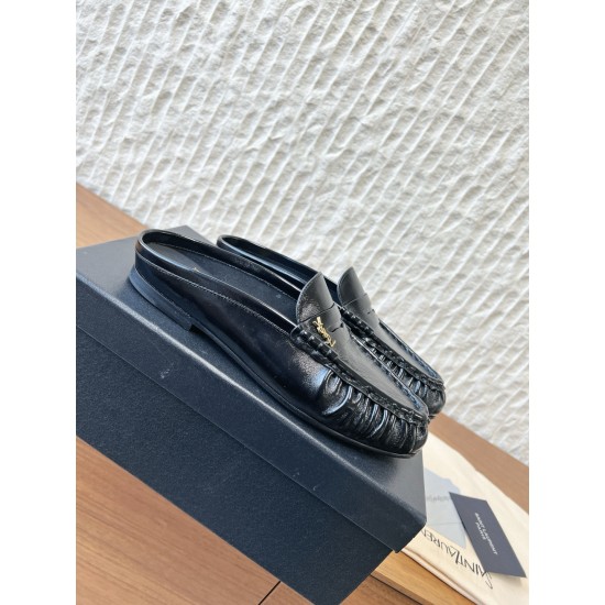 YSL Flats