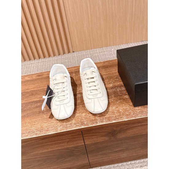 Prada Sneakers