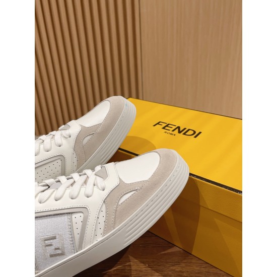 Fendi Sneakers