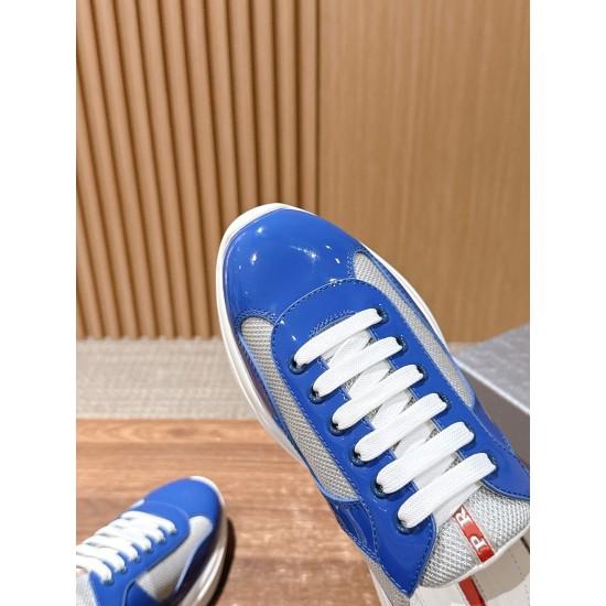 Prada Sneakers