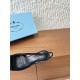Prada Pumps and ballerinas