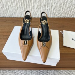 YSL Sandals
