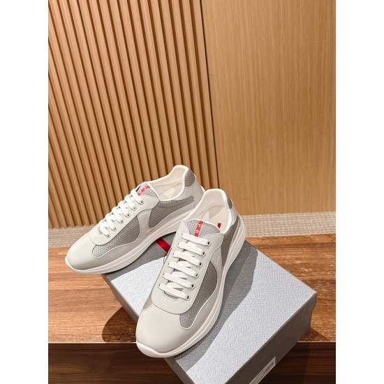 Prada Sneakers