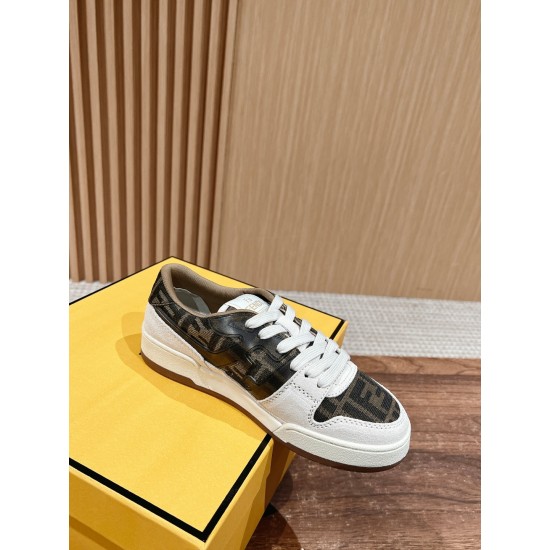 Fendi Sneakers