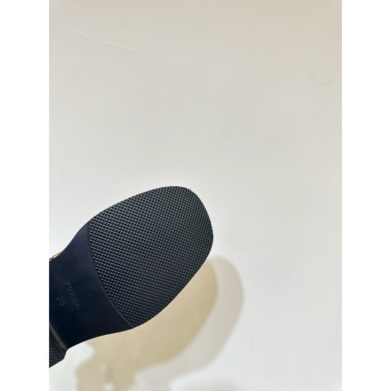 Prada Boots