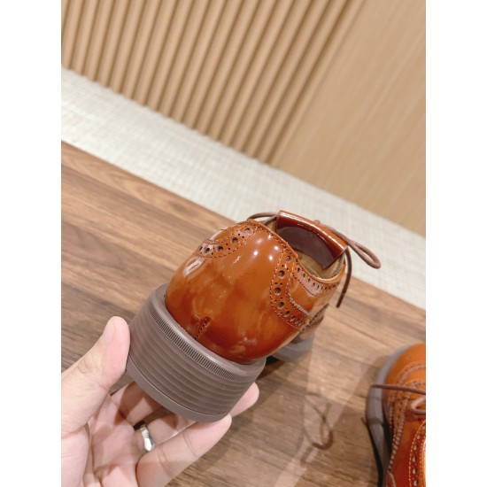 MiuMiu Loafers