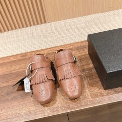 Prada Slippers and mules