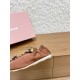 MiuMiu Ballerinas