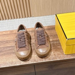 Fendi Sneakers