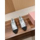 MiuMiu Sandals