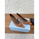 Prada Pumps and ballerinas