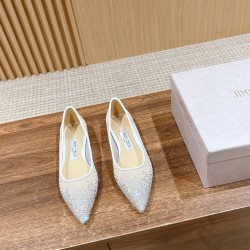 JIMMY CHOO SHOES