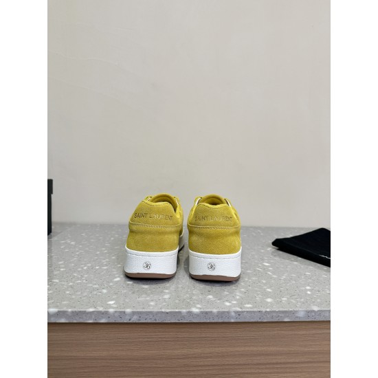 YSL Sneakers