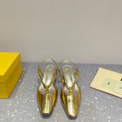 Fendi Heels