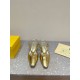 Fendi Heels