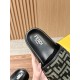 Fendi Slippers and sandals