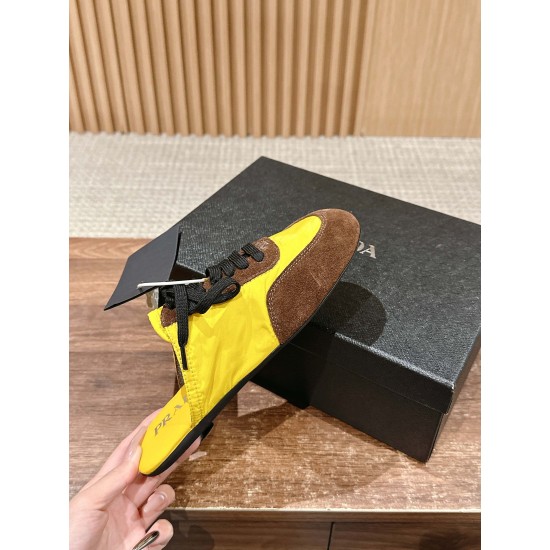 Prada Slippers and mules