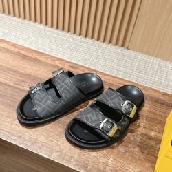 Fendi Slippers and sandals