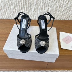 JIMMY CHOO SHOES
