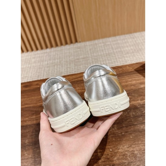 Fendi Sneakers