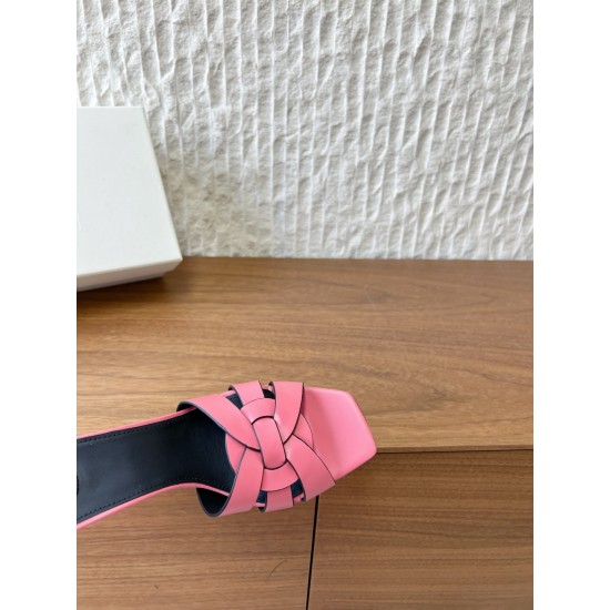 YSL Sandals
