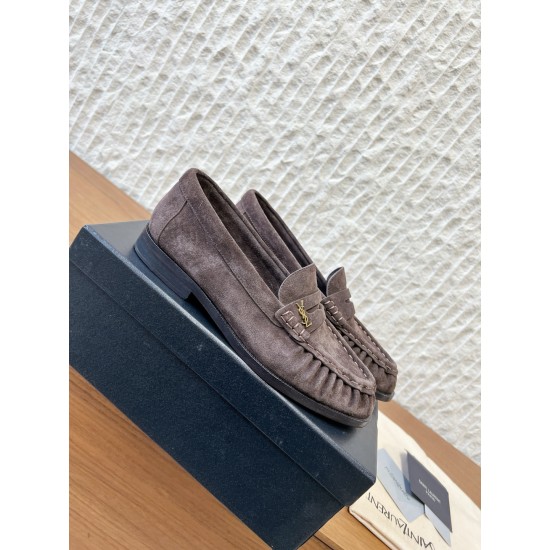 YSL Flats