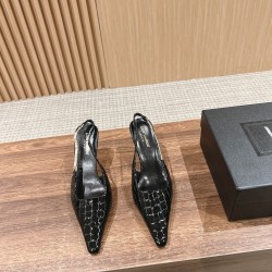 YSL Sandals
