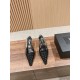 YSL Sandals