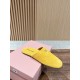 MiuMiu Slippers