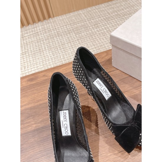 JIMMY CHOO SHOES