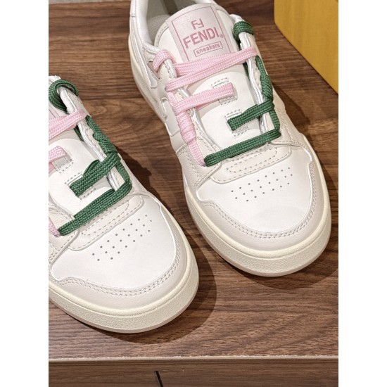 Fendi Sneakers