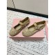 MiuMiu Ballerinas