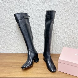 MiuMiu Boots