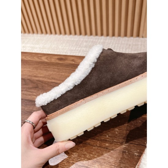 Prada Slippers and mules