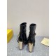 Fendi Boots