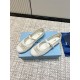 Prada Pumps and ballerinas
