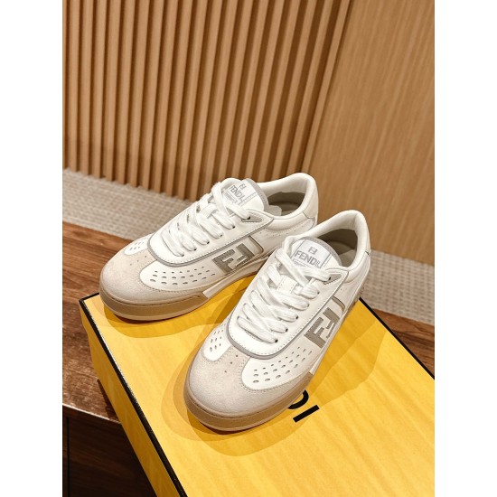 Fendi Sneakers