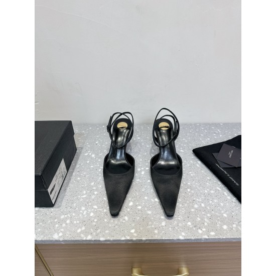 YSL Sandals